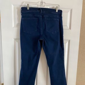 NYDJ Marilyn Jean with Lift Tuck Technology